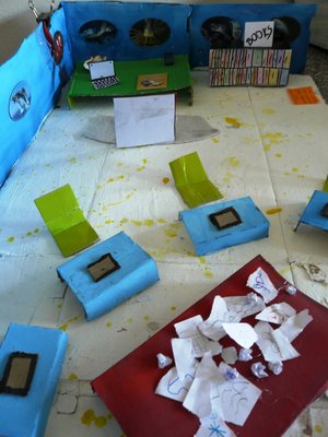 01.06.2015 - Dream classroom (projekt LA NGONPO) - Album - fotografie 69